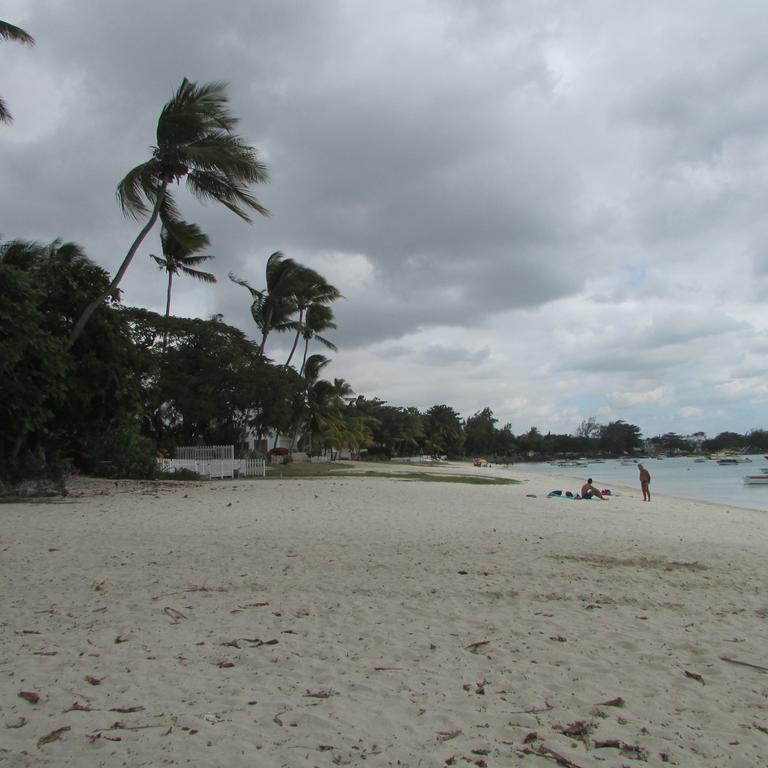 Villa La Corniche Trou aux Biches Bagian luar foto