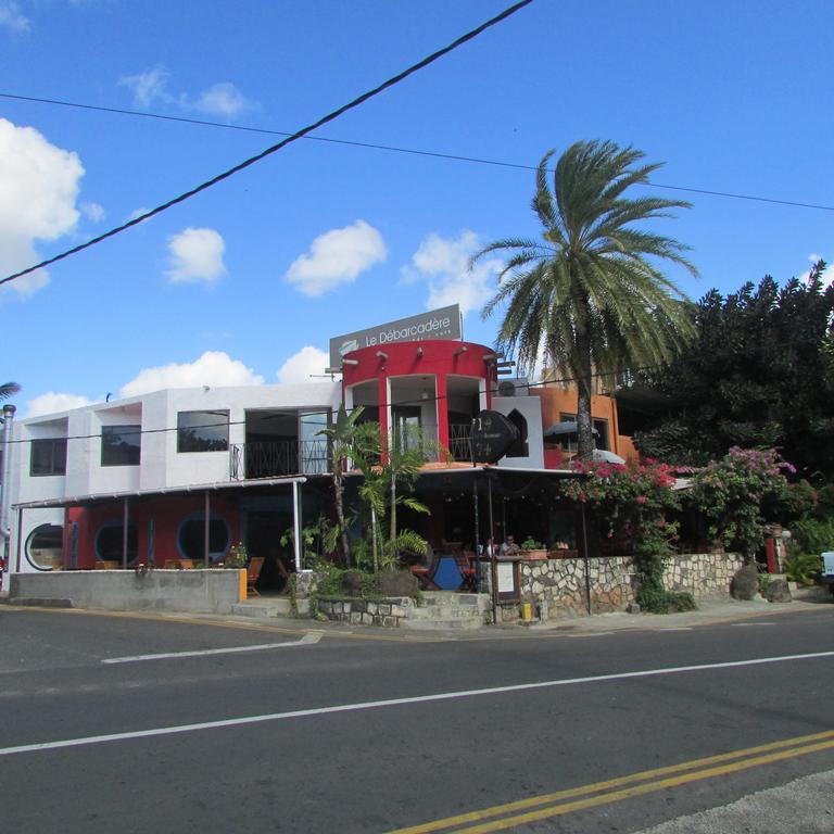 Villa La Corniche Trou aux Biches Bagian luar foto
