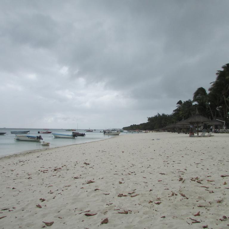 Villa La Corniche Trou aux Biches Bagian luar foto