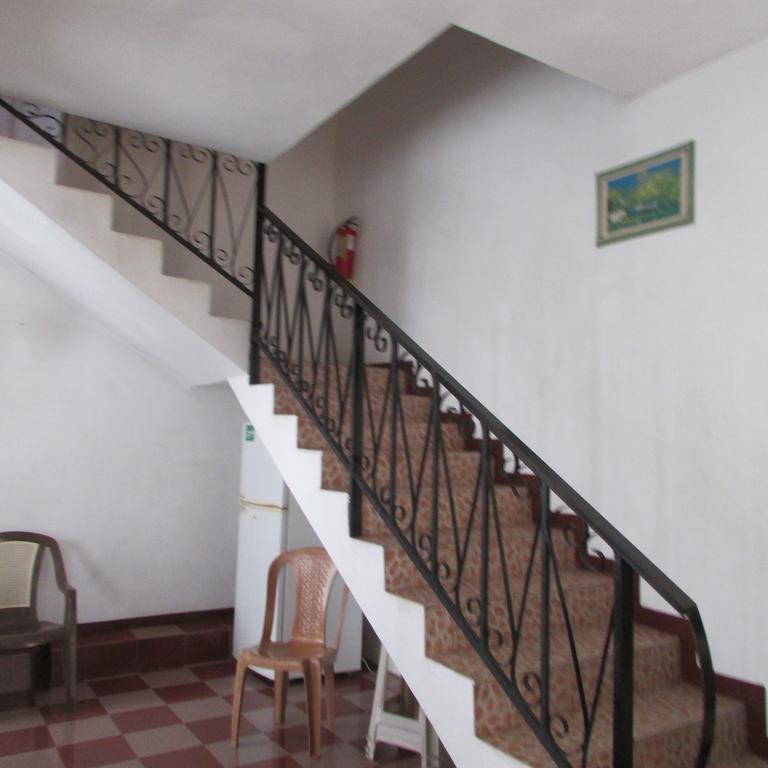 Villa La Corniche Trou aux Biches Bagian luar foto