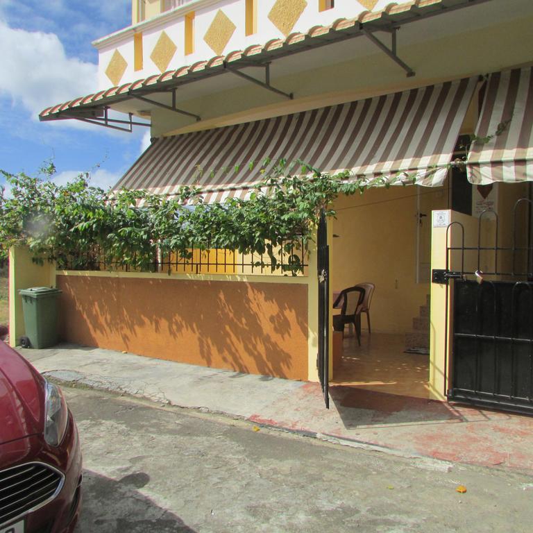Villa La Corniche Trou aux Biches Bagian luar foto
