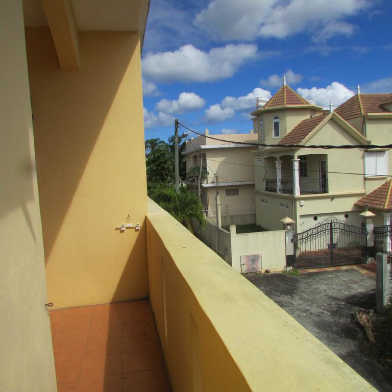 Villa La Corniche Trou aux Biches Bagian luar foto