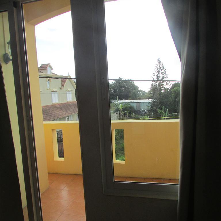 Villa La Corniche Trou aux Biches Bagian luar foto