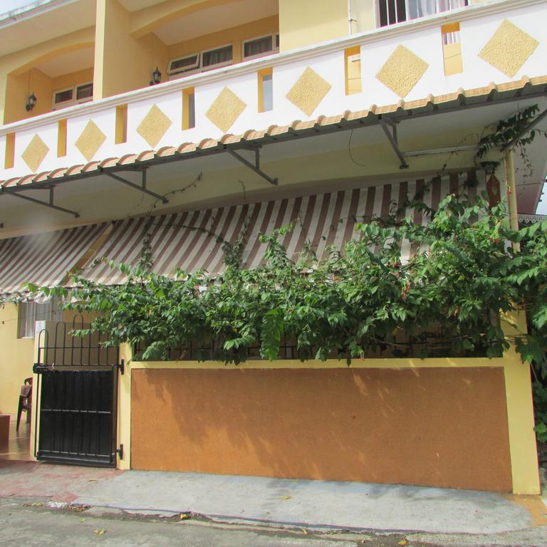 Villa La Corniche Trou aux Biches Bagian luar foto